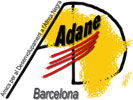 Logo ADANE-Barcelona