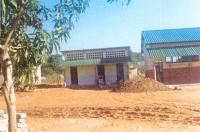 Escola de Magoanine. Serveis sanitaris